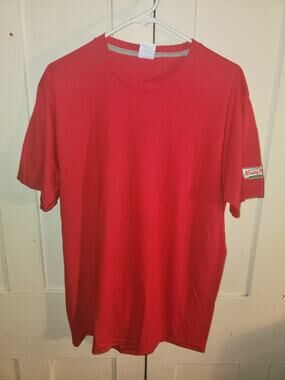 Krispy Kreme T-Shirt - Men’s Large [T03]